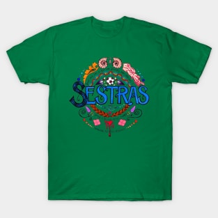 Sestras T-Shirt